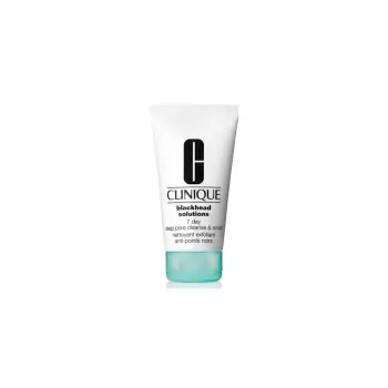 CLINIQUE BLACKHEAD 3IN1 CLEANSER SCRUB