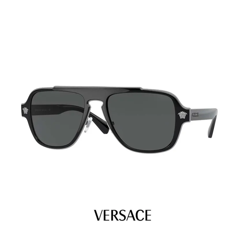 Versace - VE2199 56 100187 - 1