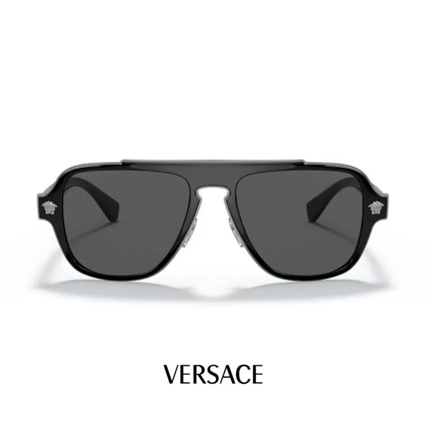 Versace - VE2199 56 100187 - 2