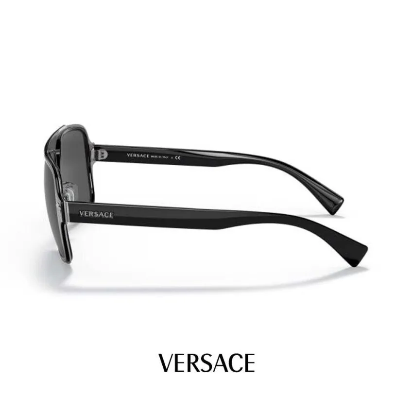 Versace - VE2199 56 100187 - 3