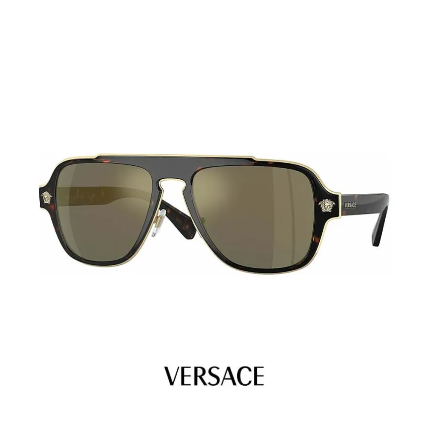 Versace - VE2199 56 12524T - 1