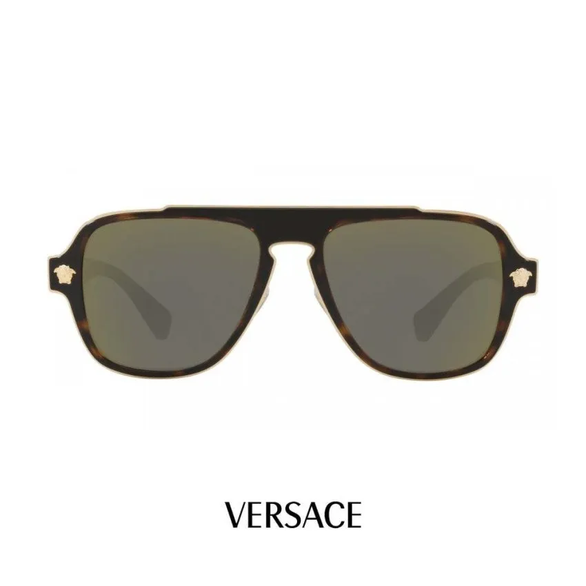 Versace - VE2199 56 12524T - 2