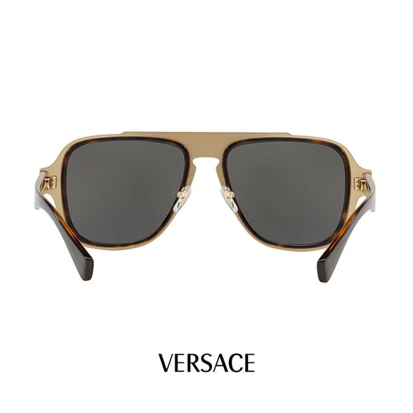 Versace - VE2199 56 12524T - 4