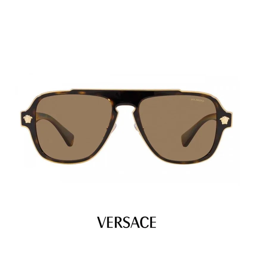 Versace - VE2199 56 1252LA - 2