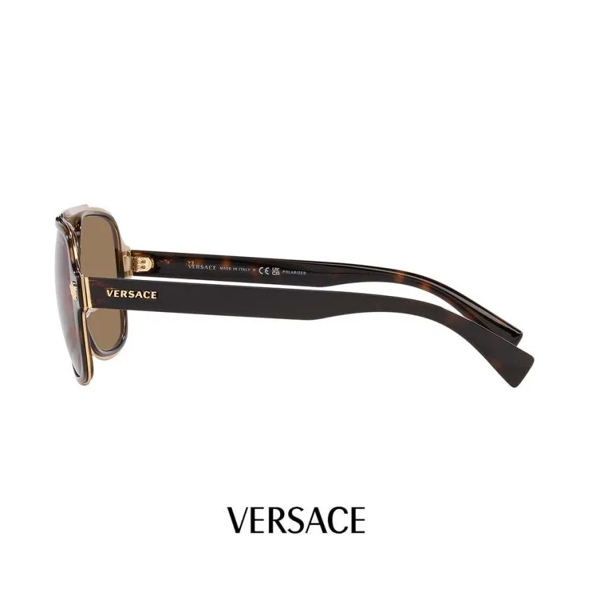 Versace - VE2199 56 1252LA - 3