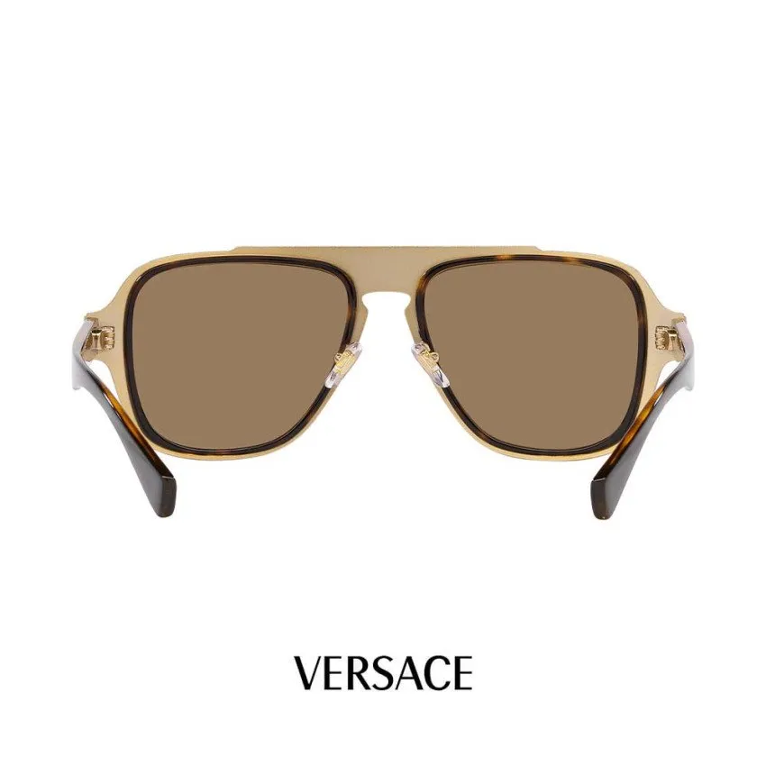 Versace - VE2199 56 1252LA - 4
