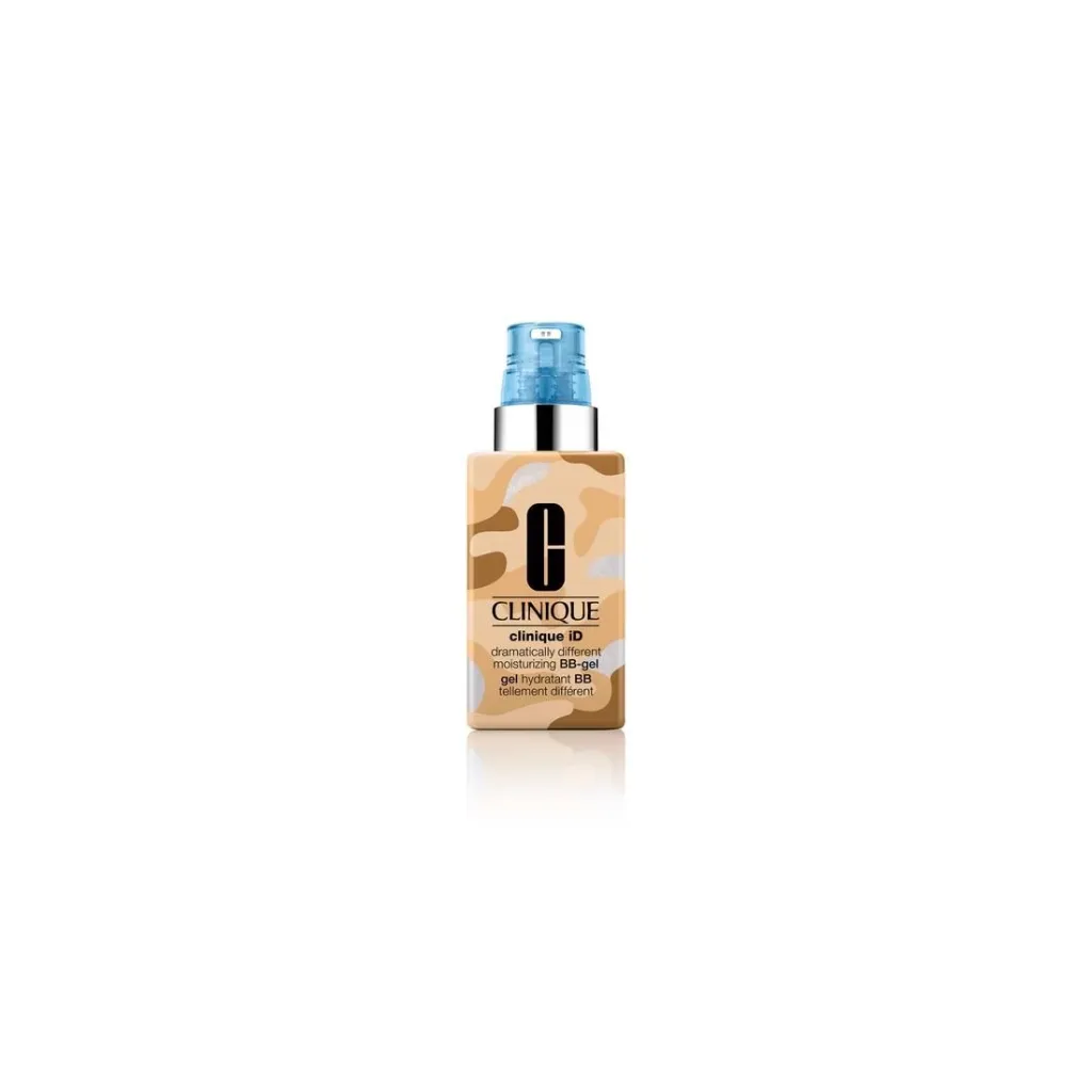 CLINIQUE ID BB GEL PORES & TEXTURE - 1
