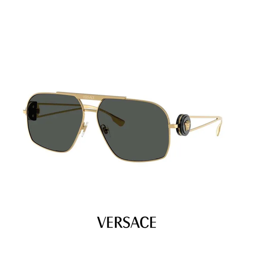 VERSACE - VE2269 62 100287 - 1