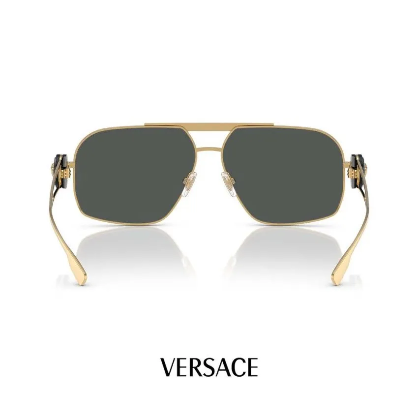 VERSACE - VE2269 62 100287 - 4
