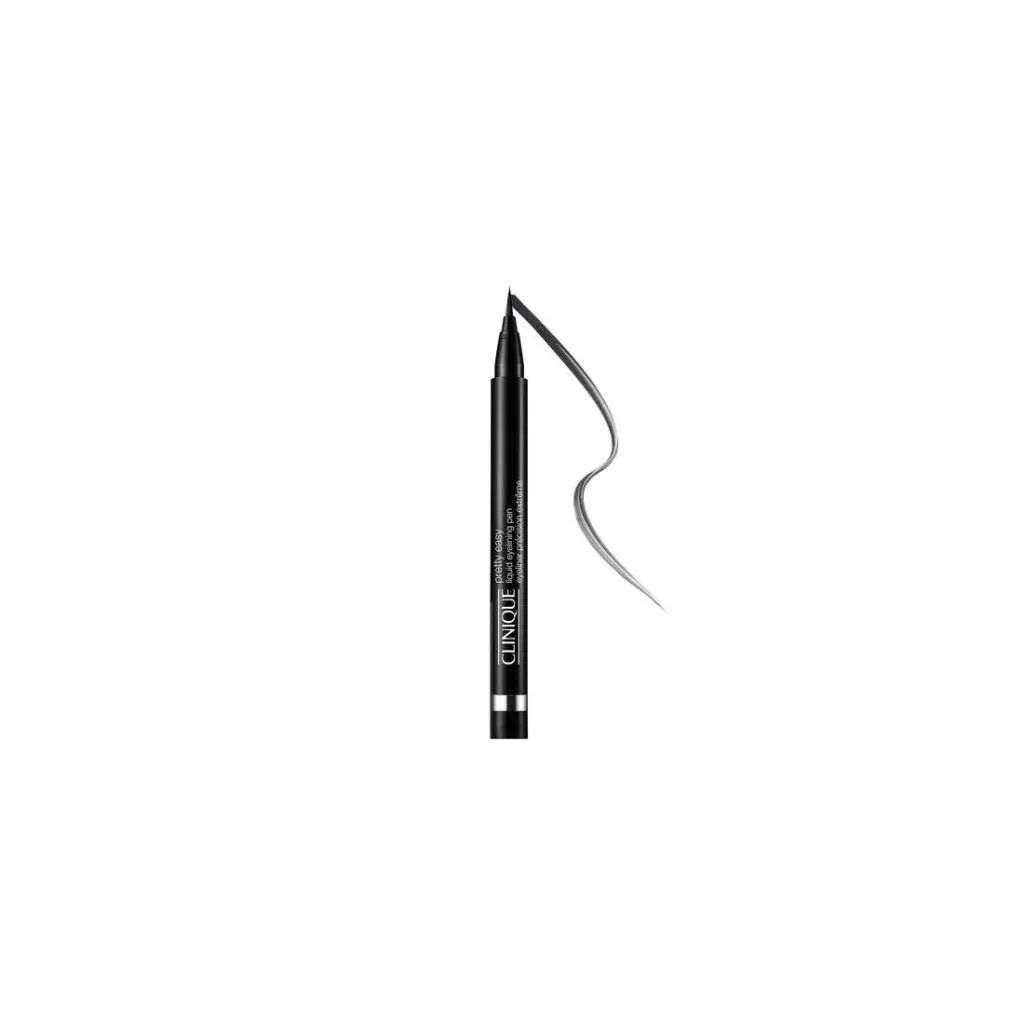 Clinique Pretty Easy Liquid Pen Eyeliner - 1