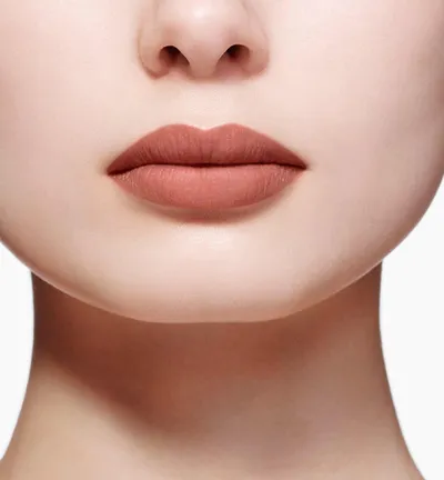 Balsam buzësh Dior Rouge, 200 Terra Bella, mat - 2