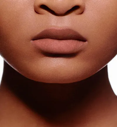 Balsam buzësh Dior Rouge, 200 Terra Bella, mat - 3