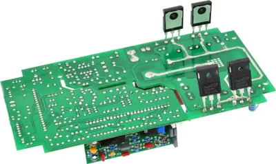 Bord kryesor saldatori Geko MMA-220 C00169 - 2