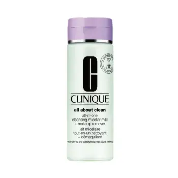CLINIQUE ALL ABOUT CLEAN