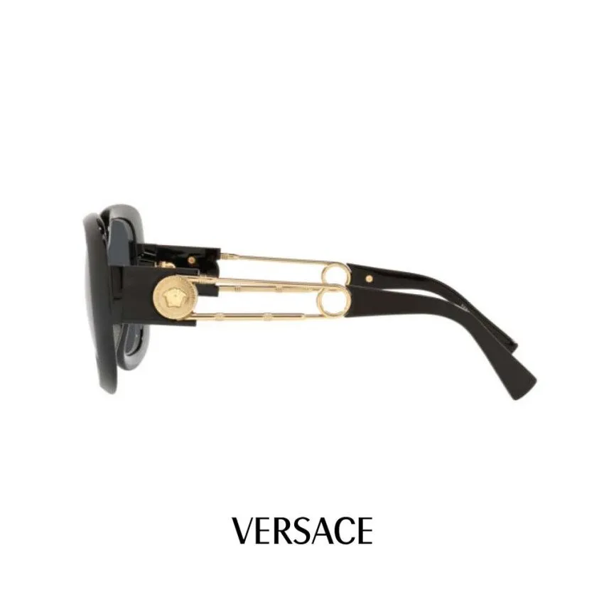 VERSACE - VE4411 54 GB1 87 - 3