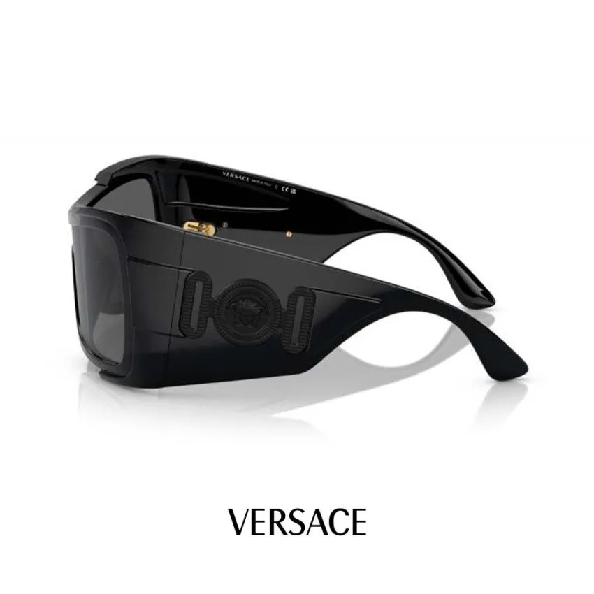 VERSACE - VE4451 27 GB1 87 - 4