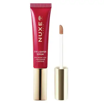 Serum për zonën rreth syve Nuxe Merveillance Lift Eye Lighter Serum, 12 ml