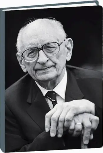 Fletore shënimesh Austeria Władysław Bartoszewski