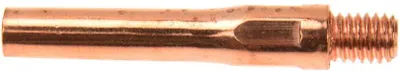 Spicë kontakti GEKO Mag250, 1mm, M6x45, e gjatë - 1