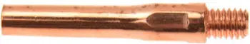 Spicë kontakti GEKO Mag250, 1mm, M6x45, e gjatë