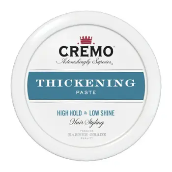 Pastė për stilim tė flokëve Cremo, 113 g