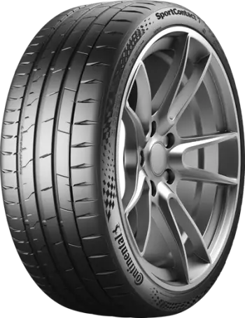 Gomë 285/35R21 105Y SC7 CONTI