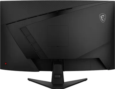Monitor gaming i harkuar MSI MAG325CQF, 32", WQHD 1440p, 180Hz, i zi - 2
