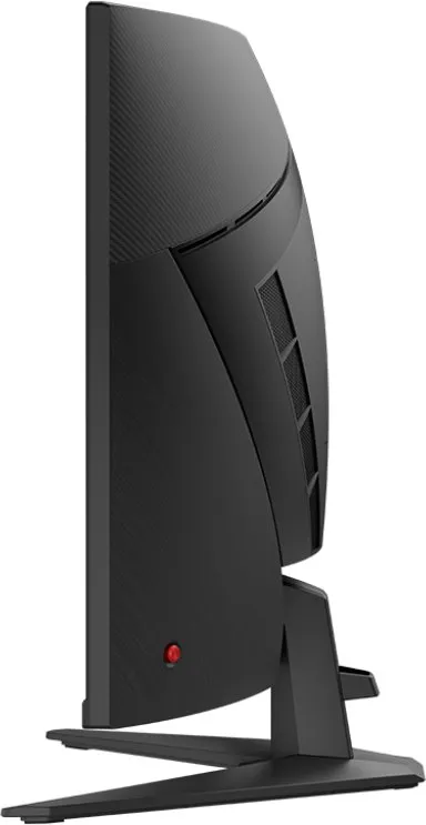 Monitor gaming i harkuar MSI MAG325CQF, 32", WQHD 1440p, 180Hz, i zi - 5
