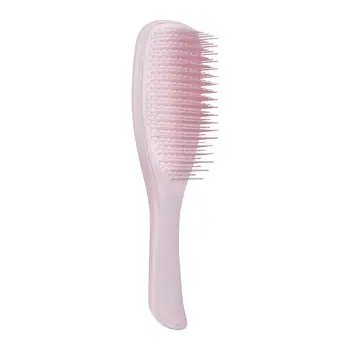 TANGLE TEEZER wet detangler pink