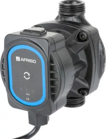 Pompe qarkulluese Afriso APH 360 25-7, 180 mm, kabllo 1.6 m