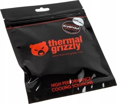 Pastë përçuese termike Grizzly Kryonaut, 11.1g - 2
