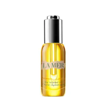 The Renewal Oil