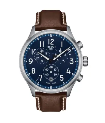 TISSOT ORE CHRONO XL T116.617.16.042.00