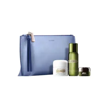 LA MER THE MOISTURE RADIANCE COLLECTION