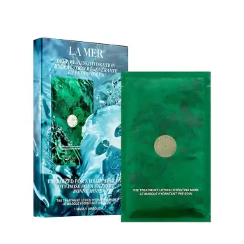 La Mer The Treatment Lotion Hydrating Mask