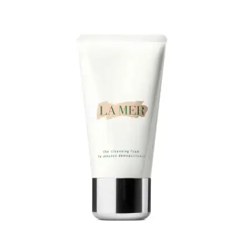 The Cleansing Foam