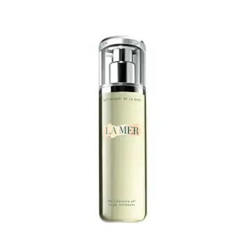 The Cleansing Gel