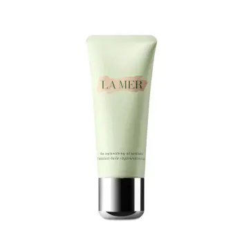 The Replenishing Oil Exfoliator