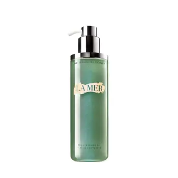 The Cleansing Oil