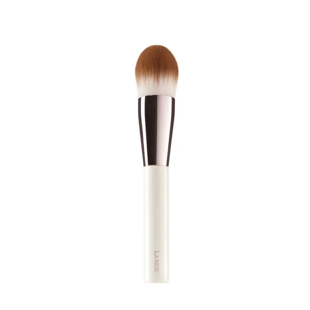 The Foundation Brush - 1