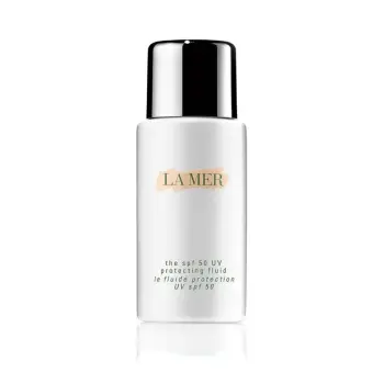 The SPF 50 UV Protecting Fluid
