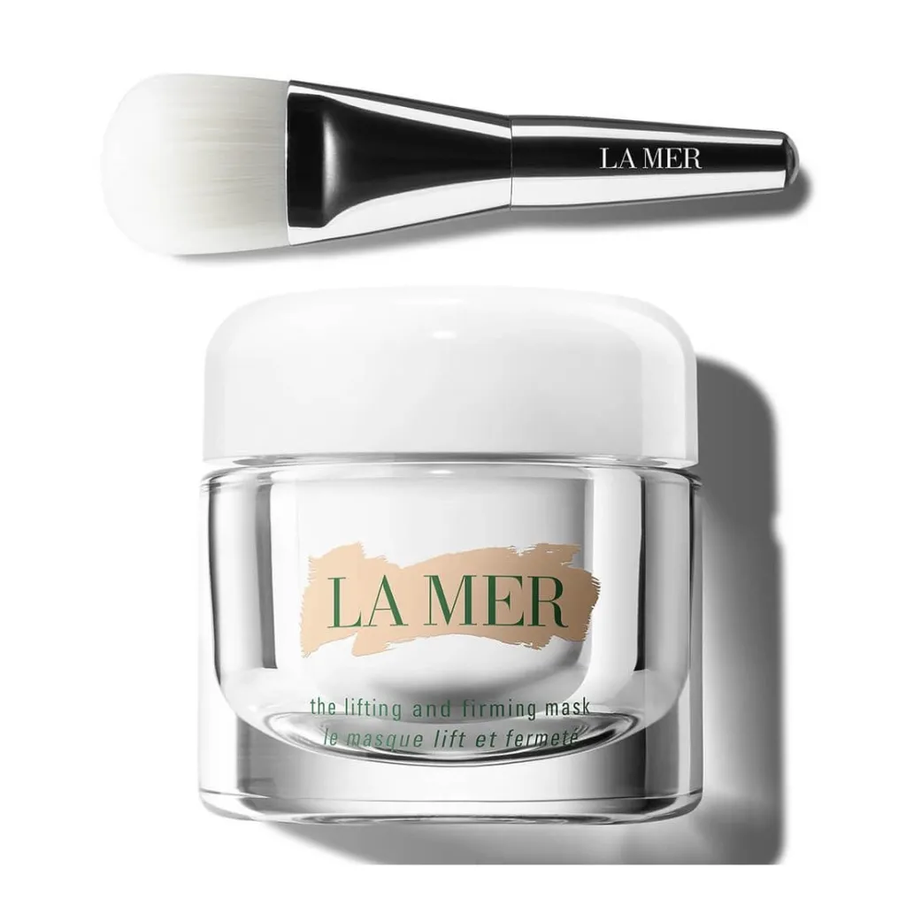 The Lifting and Firming Mask - 1