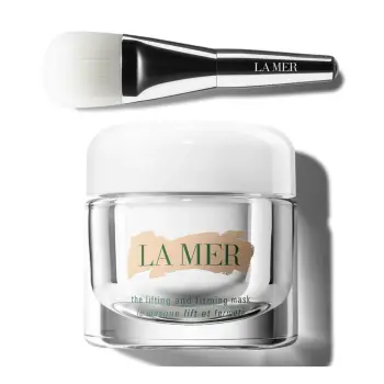 The Lifting and Firming Mask