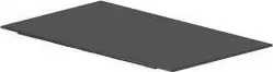 Ekran laptopi HP M05491-001, 15", Full HD, anti-reflective