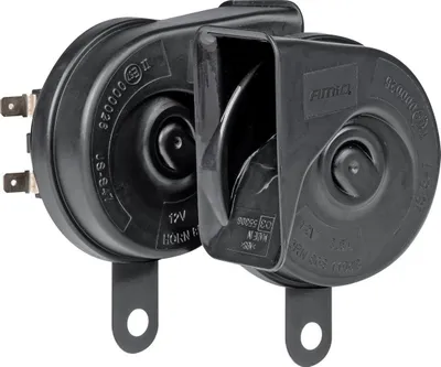 Borí makine AMiO 03622, 12V, 110 dB, me vulë cilësie E - 1