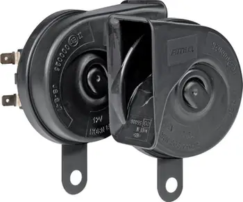 Borí makine AMiO 03622, 12V, 110 dB, me vulë cilësie E