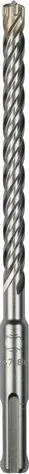 Spiral çekiçi për muratë Makita Nemesis II SDS Plus, 10mm, 215mm, gri