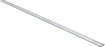 Shinë udhëzuese Bosch FSN 3100, 3100mm, metalike, e argjendtë