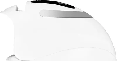 Llambë UV Dual LED Glow S1, 168W, argjendtë - 3