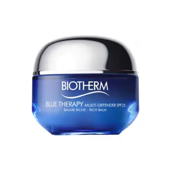 BLUE THERAPY MULTI-DEFENDER SPF 25 – DRY SKIN